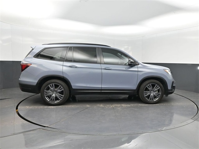 2022 Honda Pilot Sport photo 27
