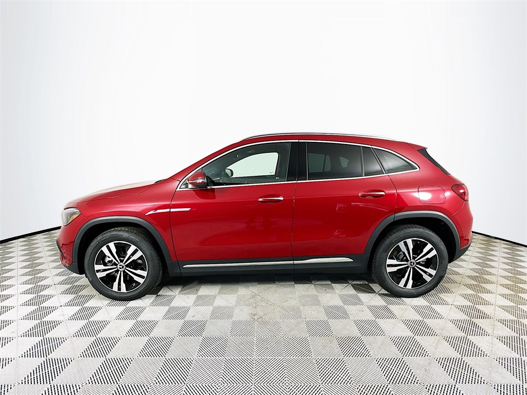 2026 Mercedes Benz GLA 250 photo 4