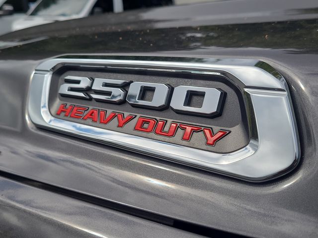 2024 Ram 2500 Big Horn photo 25