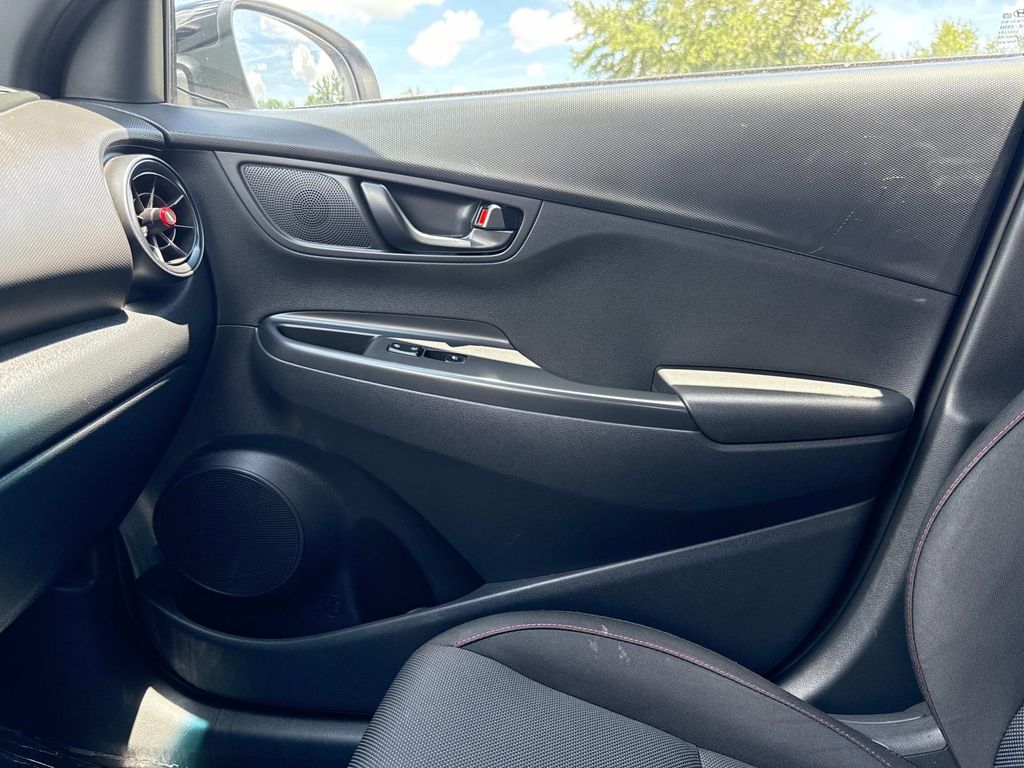 2023 Hyundai Kona N Line photo 24