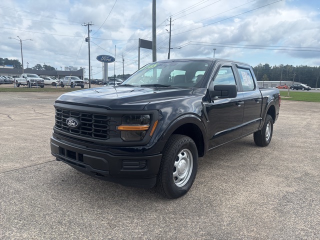 2024 Ford F-150 XL photo 4