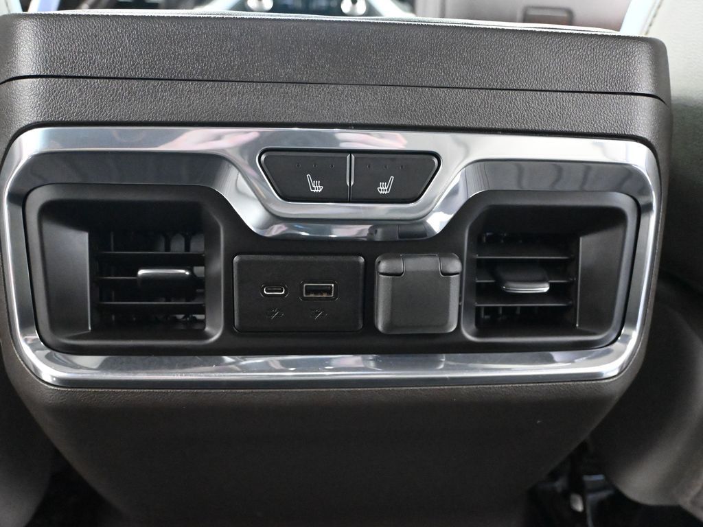 2019 Gmc Sierra 1500 SLT photo 33