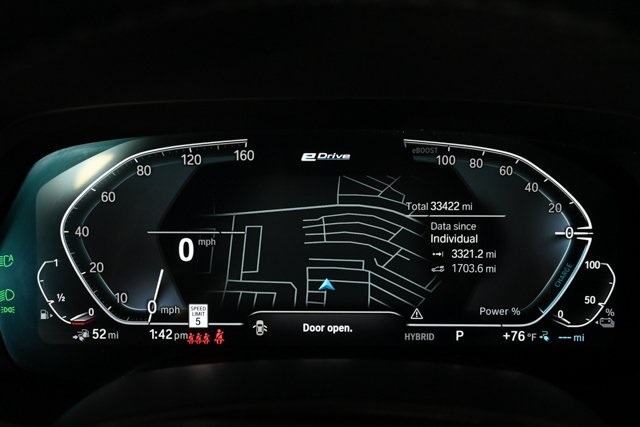 2022 Bmw X5 xDrive45e photo 26