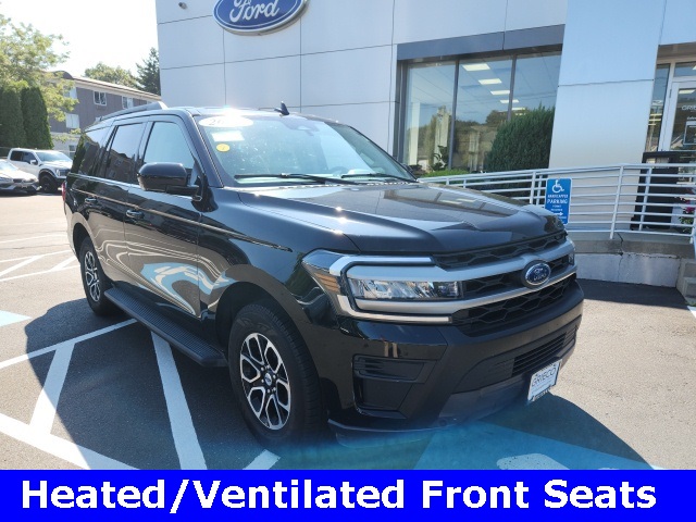 2024 Ford Expedition XLT's photo