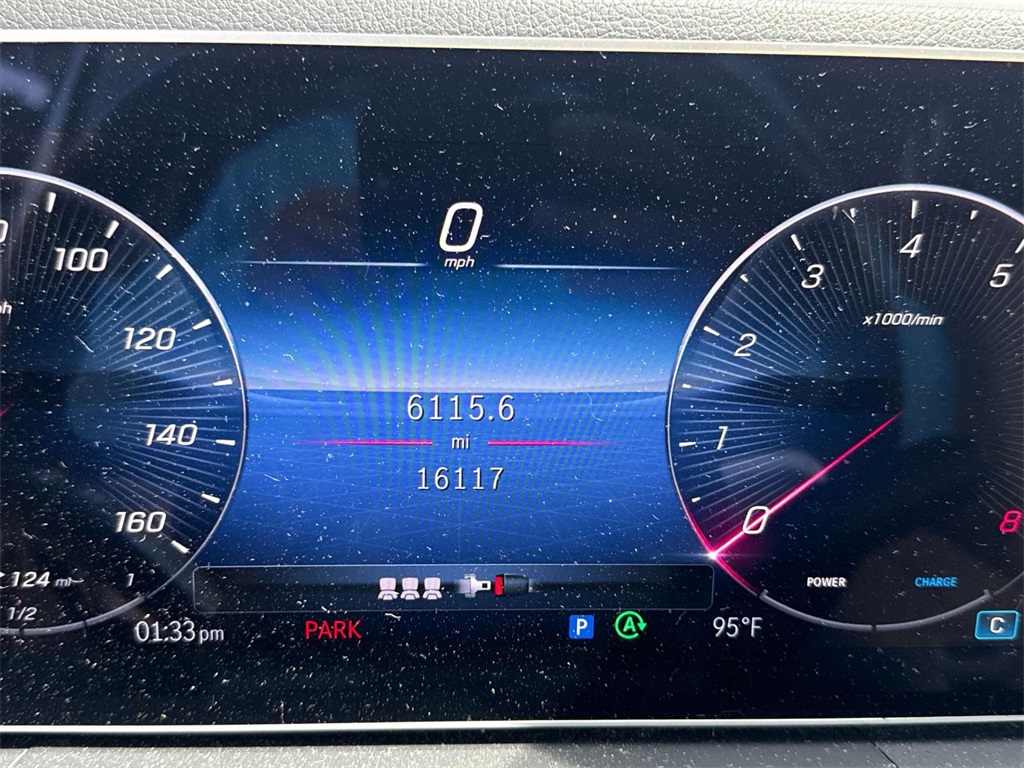2024 Mercedes Benz GLE 450 4MATIC photo 24