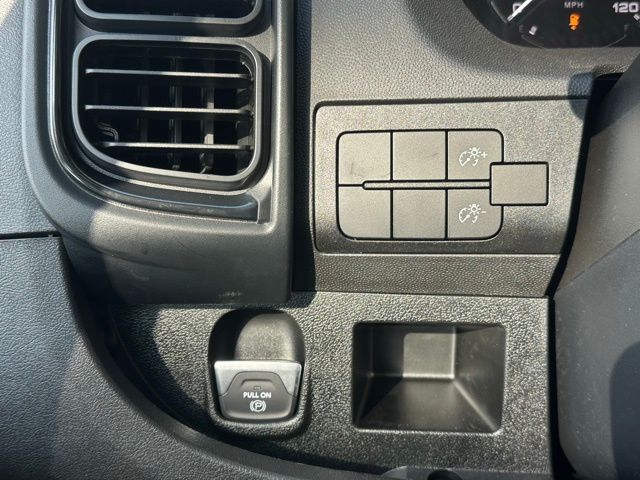 2025 Ram ProMaster 2500 Cargo Van photo 17