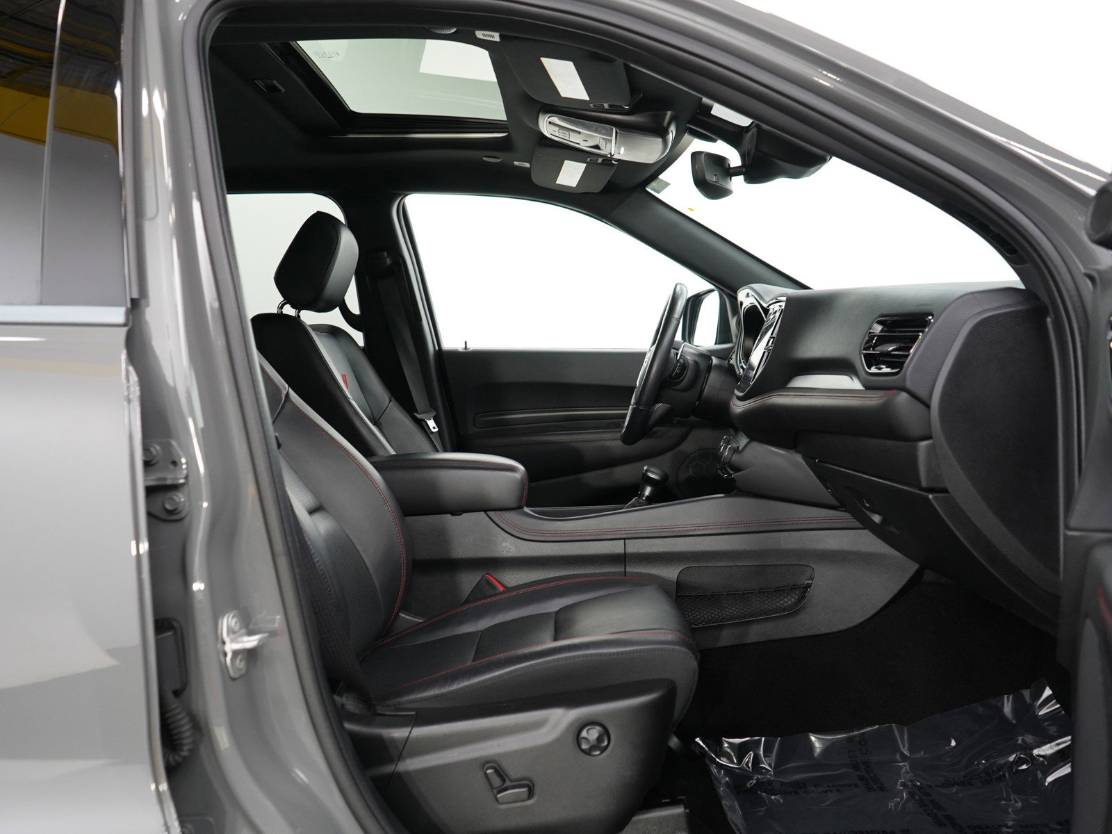 2023 Dodge Durango R/T Plus photo 9