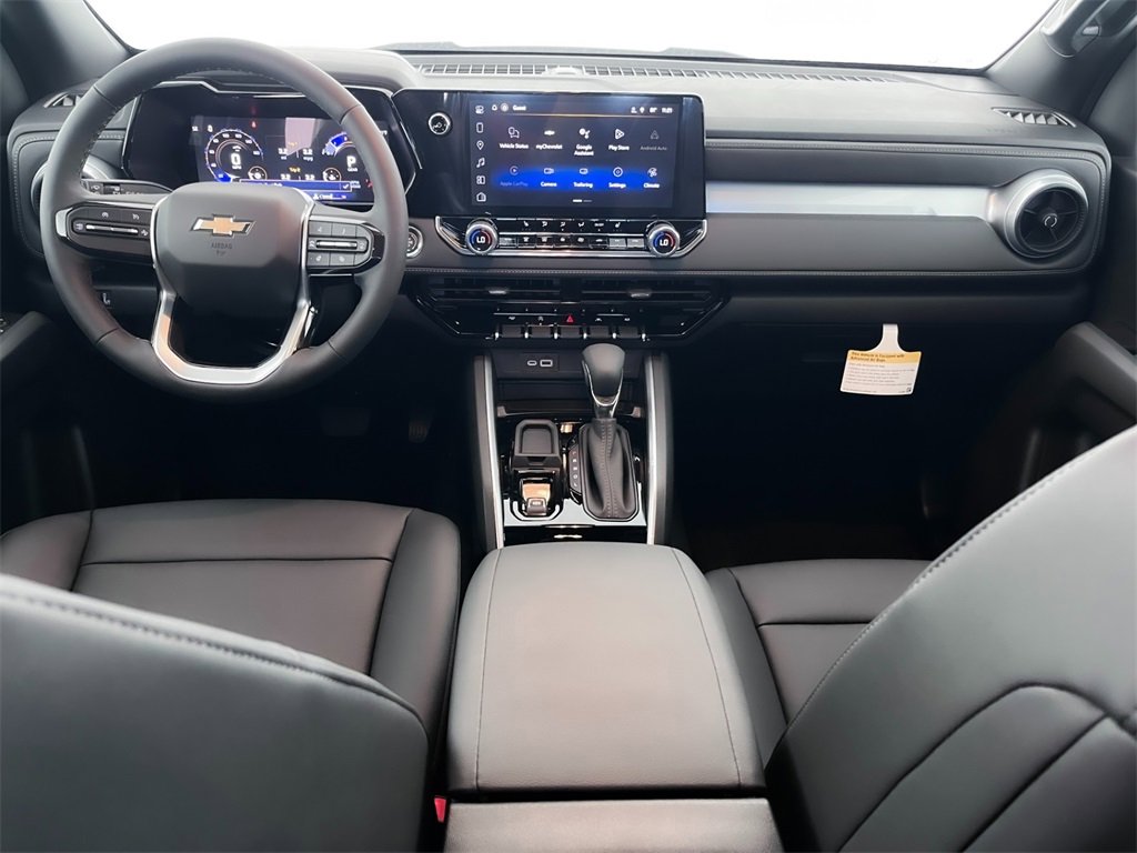 2026 Chevrolet Colorado LT photo 27
