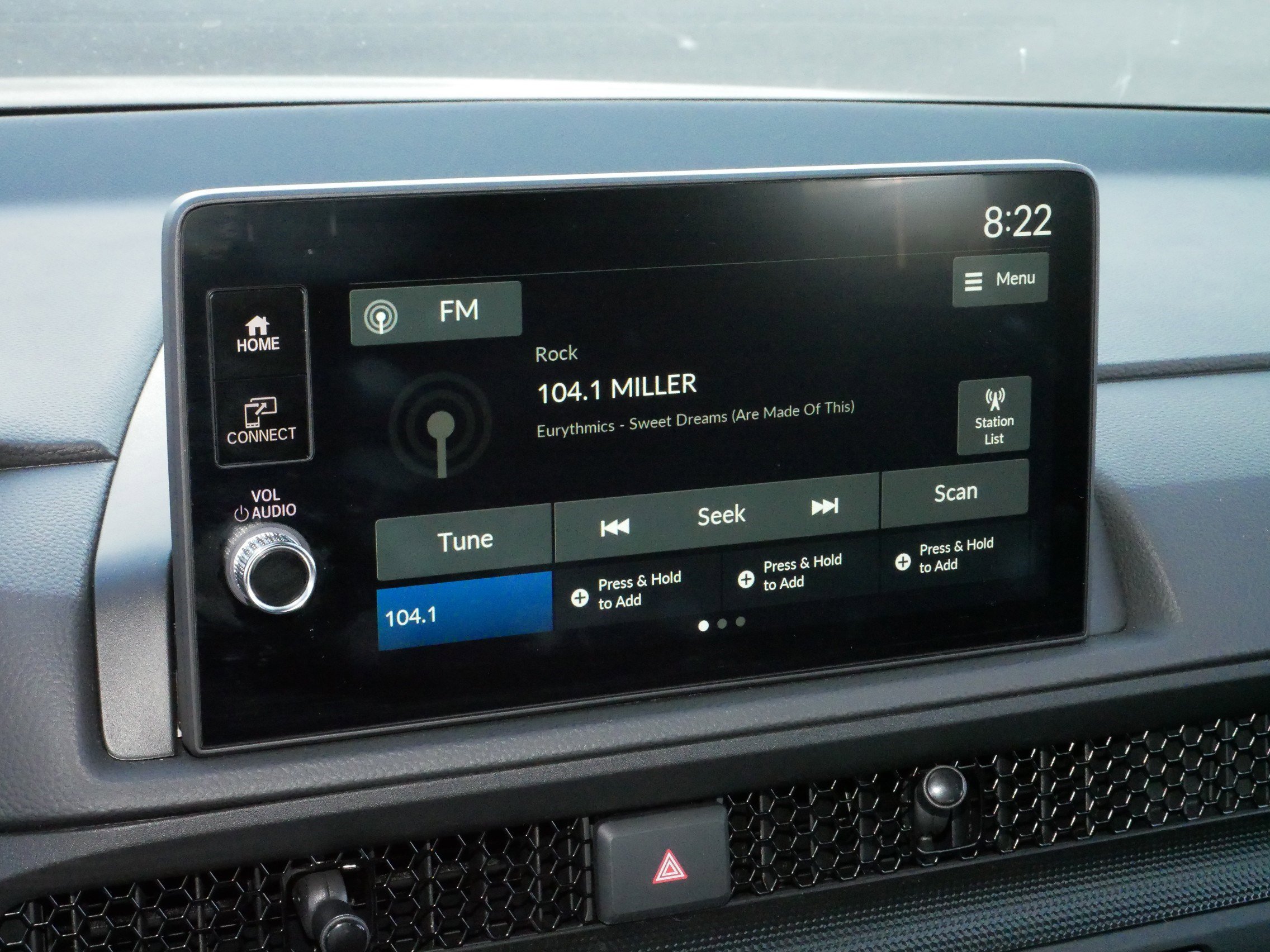 2026 Honda CR-V Hybrid photo 22