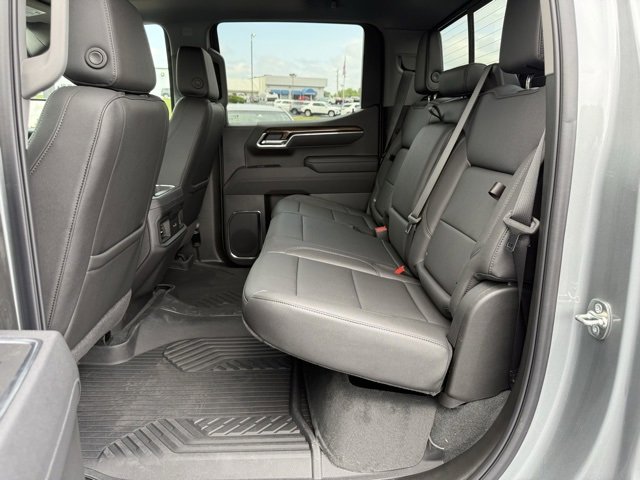 2025 Chevrolet Silverado 1500 LT Trail Boss photo 13