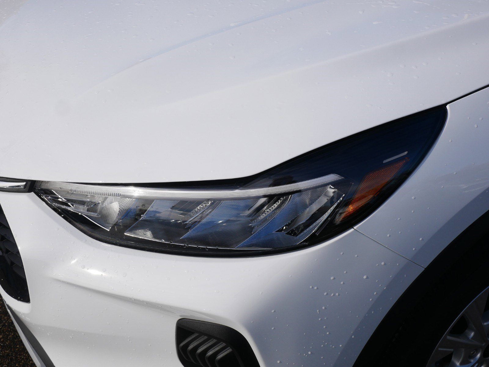 2024 Ford Escape Active photo 16