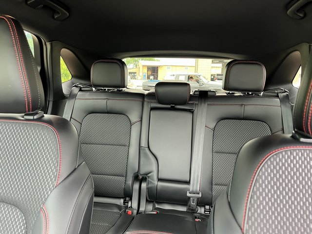 2025 Ford Escape Hybrid ST-Line Select photo 20