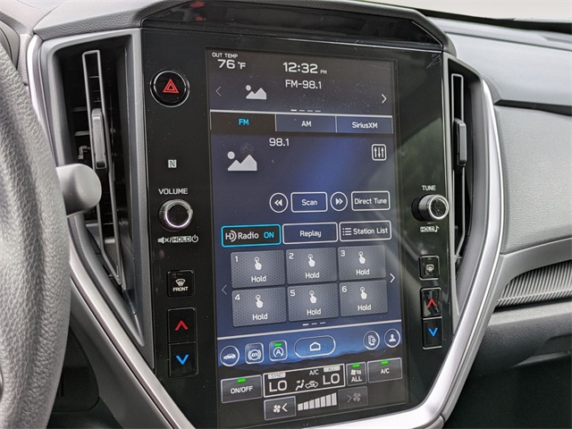 2025 Subaru Crosstrek Premium photo 17