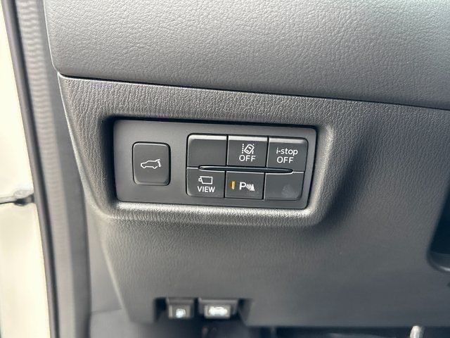 2025 Mazda CX-5 2.5 Premium Plus photo 22