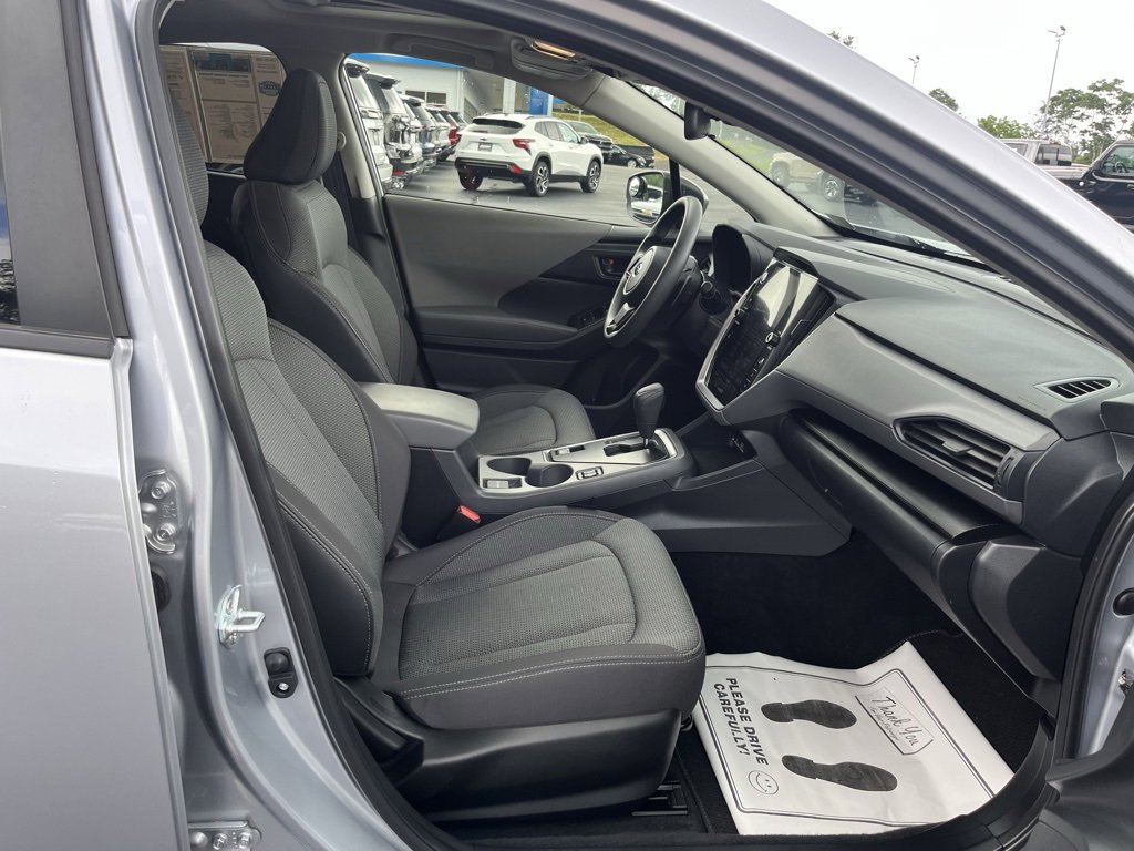 2024 Subaru Crosstrek Premium photo 9