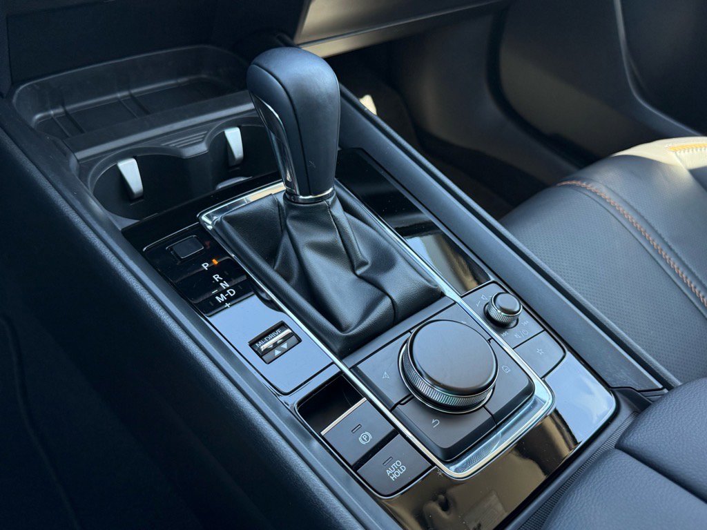 2023 Mazda CX-50 2.5 Premium Plus photo 19