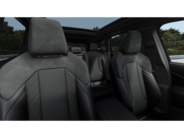 2026 Bmw X3 M50 photo 9