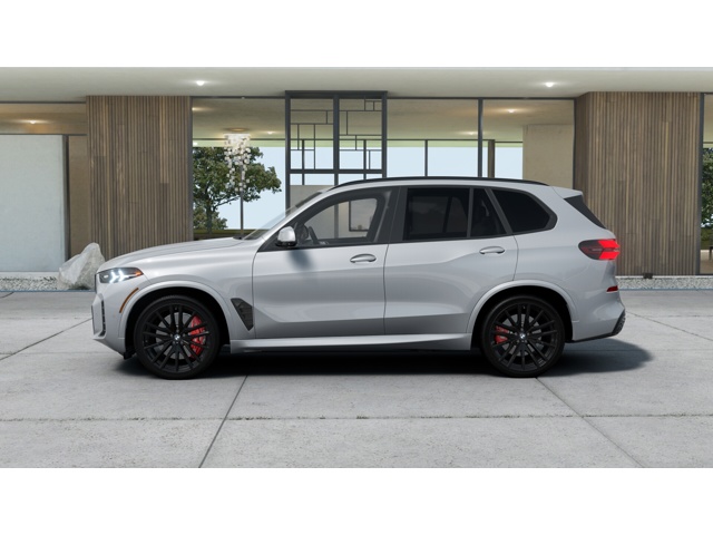 2026 Bmw X5 xDrive40i photo 3