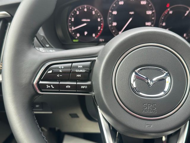 2025 Mazda CX-90 3.3 Turbo Premium Plus photo 21