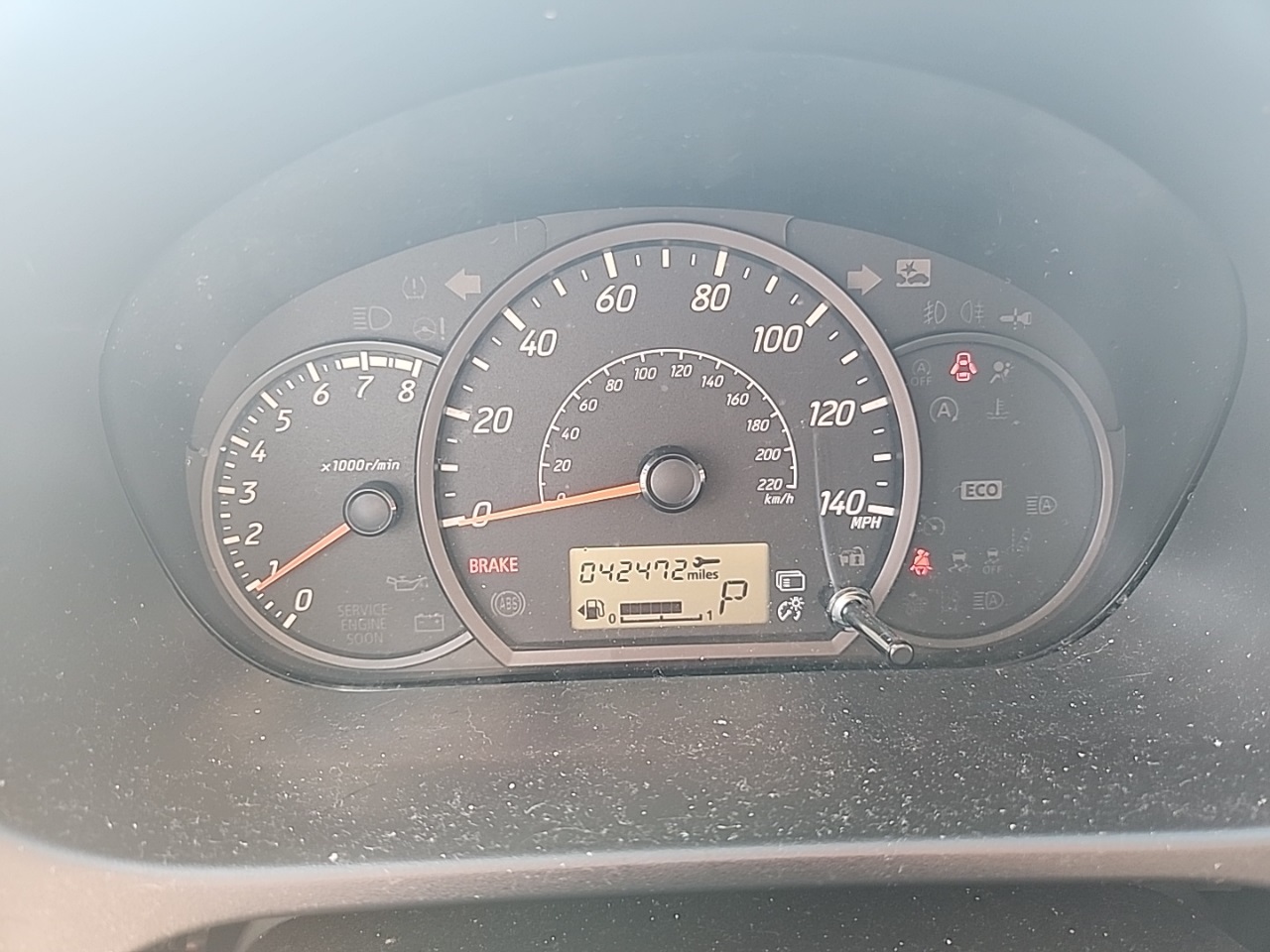 2021 Mitsubishi Mirage G4 ES photo 2