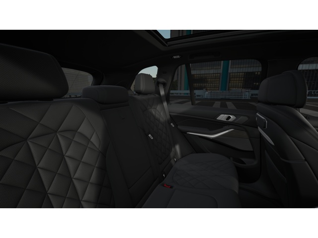 2026 Bmw X5 xDrive40i photo 7