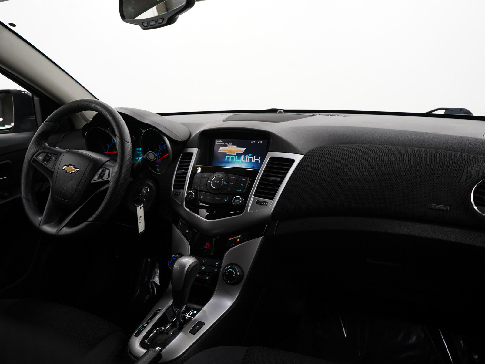 2016 Chevrolet Cruze LT photo 10