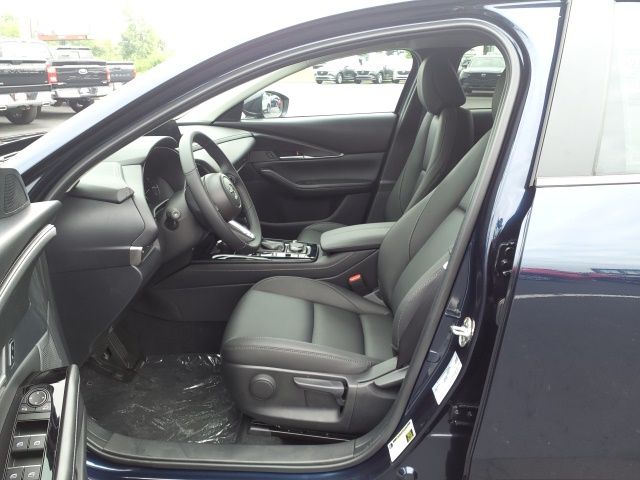 2025 Mazda CX-30 2.5 Select Sport photo 16