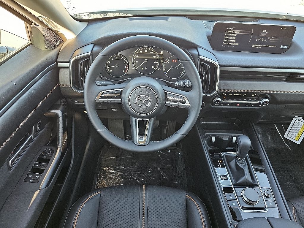 2025 Mazda CX-50 2.5 Premium Plus photo 19