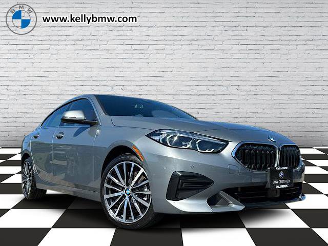 2023 BMW 2 Series