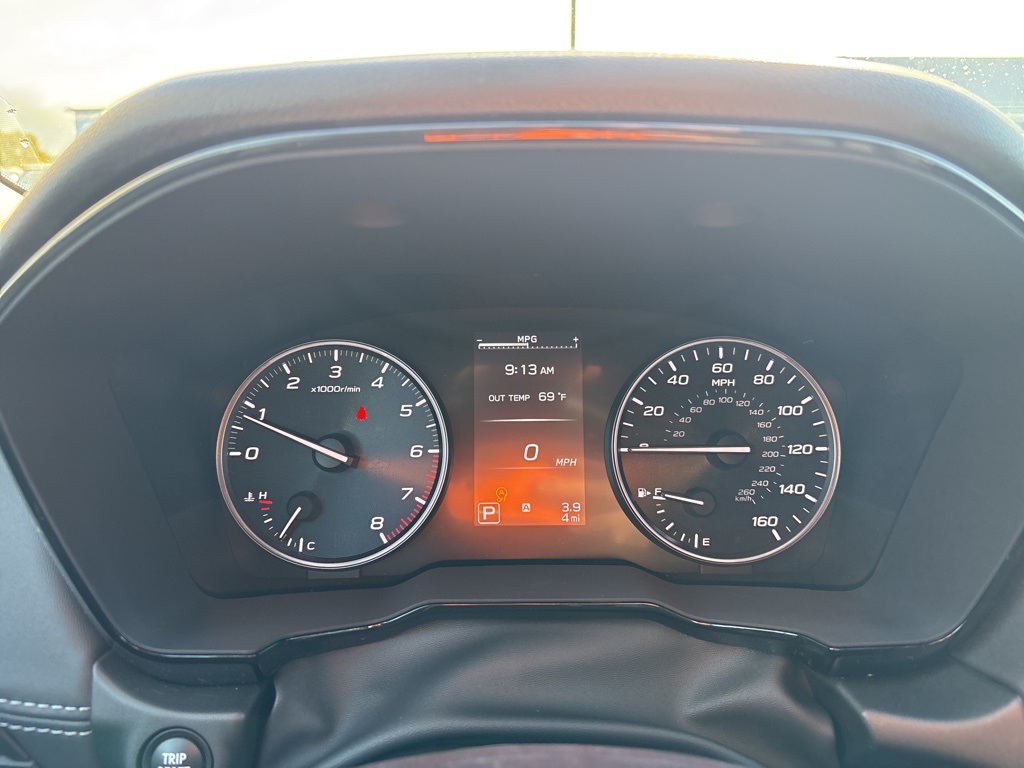 2025 Subaru Outback Premium photo 16