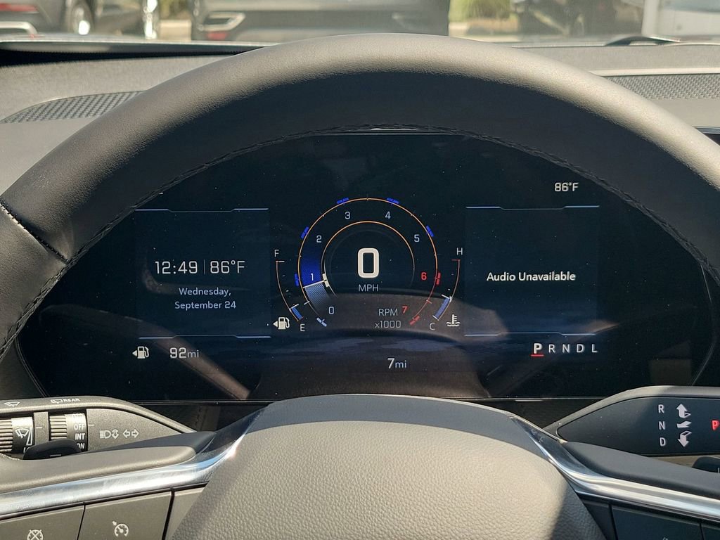 2026 Chevrolet Equinox LT photo 37