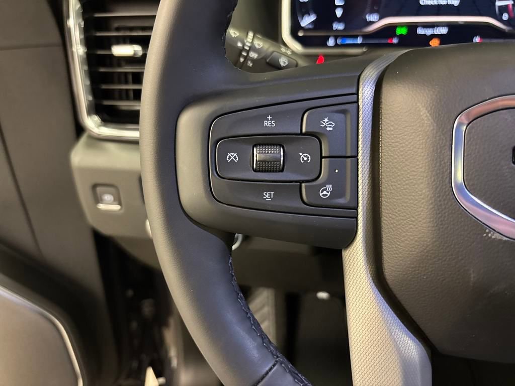 2025 Gmc Sierra 2500 HD Denali photo 23