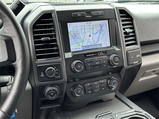 2020 Ford F-150 XLT photo 18