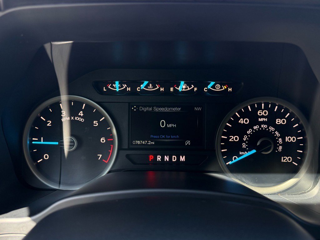 2018 Ford F-150 XLT photo 24