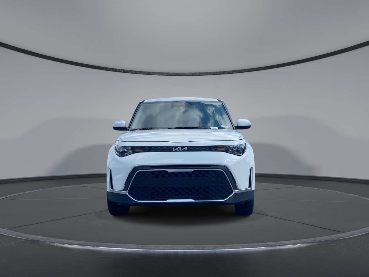 2025 Kia Soul LX photo 3