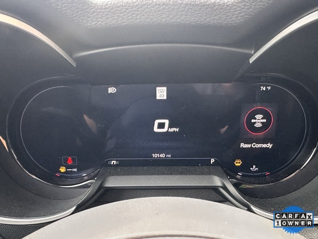 2024 Alfa Romeo Stelvio Ti photo 13