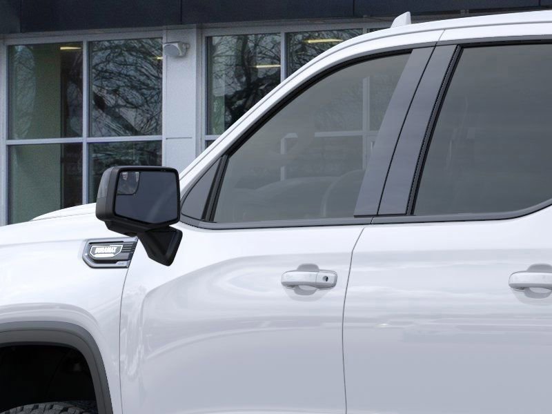 2026 Gmc Sierra 1500 AT4 photo 13