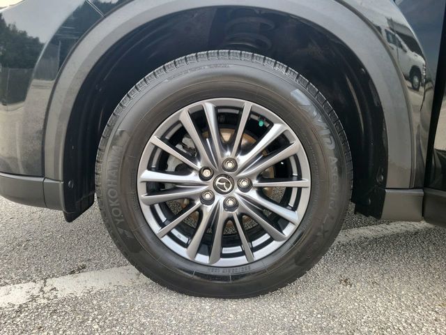 2020 Mazda CX-5 Touring photo 29