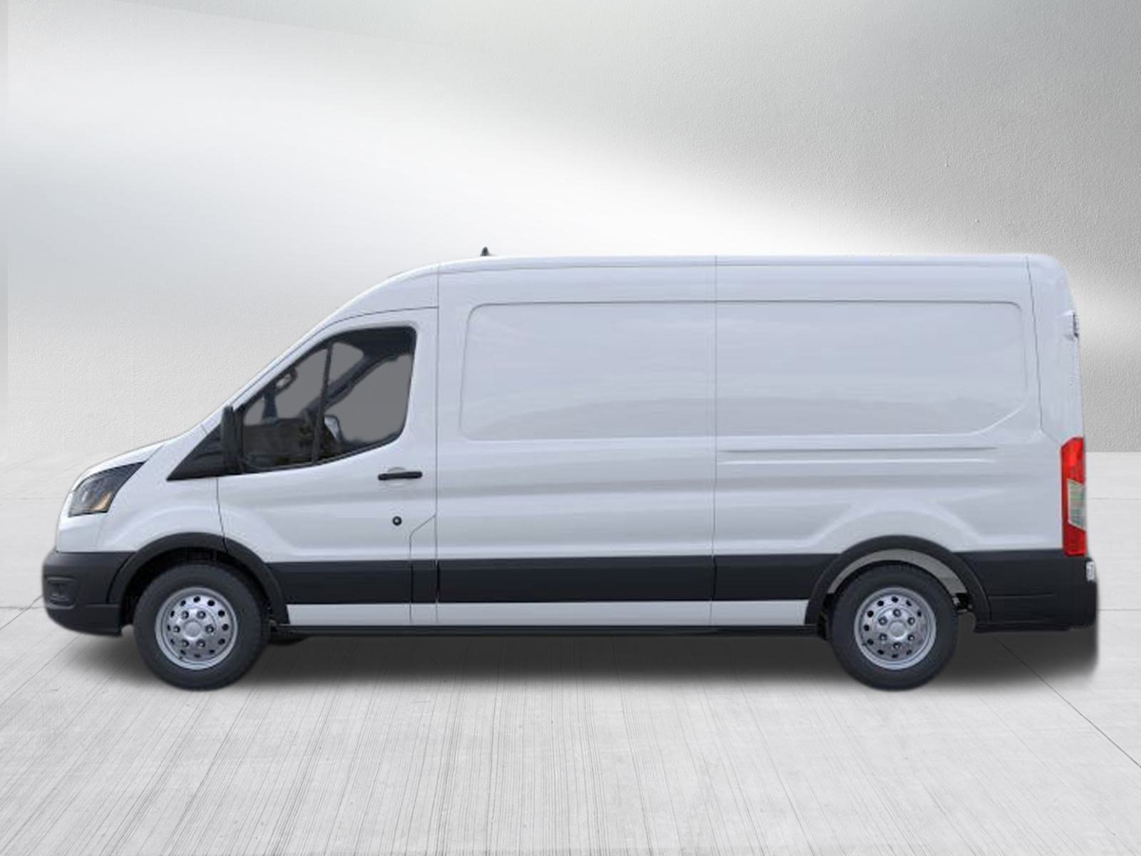 2025 Ford Transit photo 3