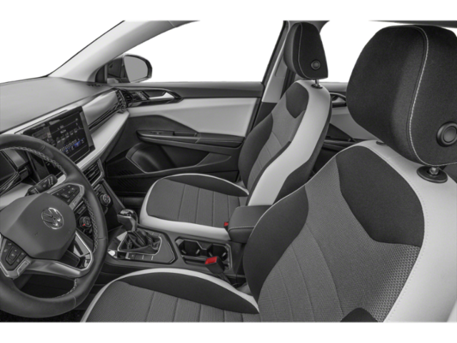2025 Volkswagen Taos S photo 5