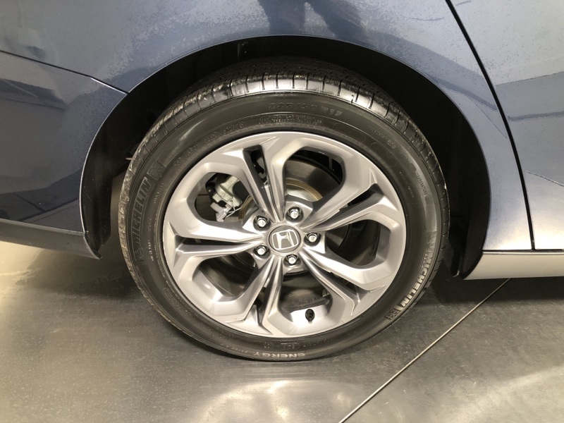 2024 Honda Accord EX photo 8