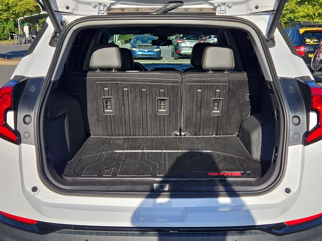 2021 Gmc Terrain SLT photo 21