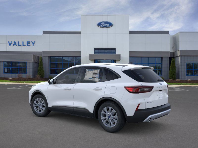 2025 Ford Escape Active photo 2