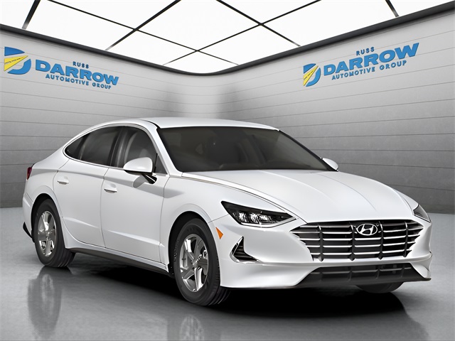 2022 Hyundai Sonata SE photo 13