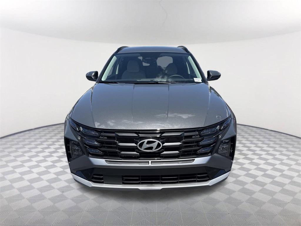 2026 Hyundai Tucson SEL photo 2