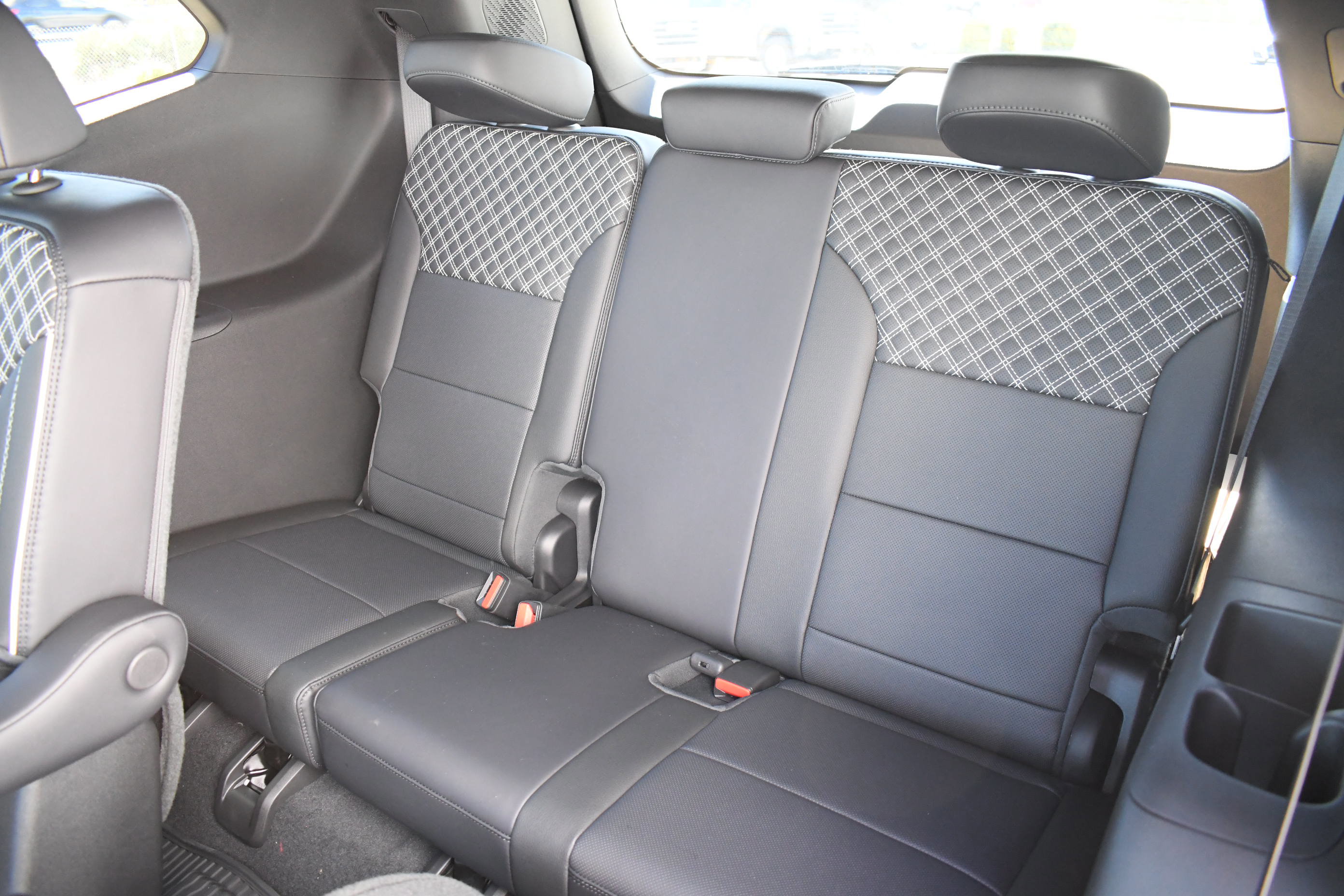2025 Gmc Acadia Denali photo 24