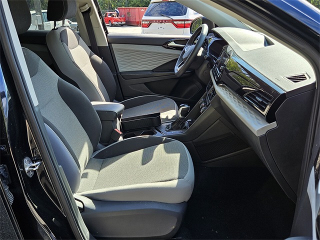 2024 Volkswagen Taos S photo 13