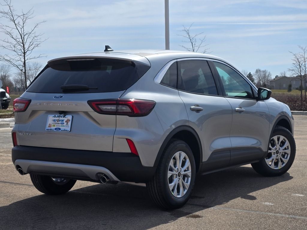 2024 Ford Escape Active photo 10