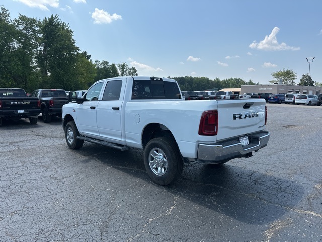 2025 Ram 2500 Tradesman photo 5