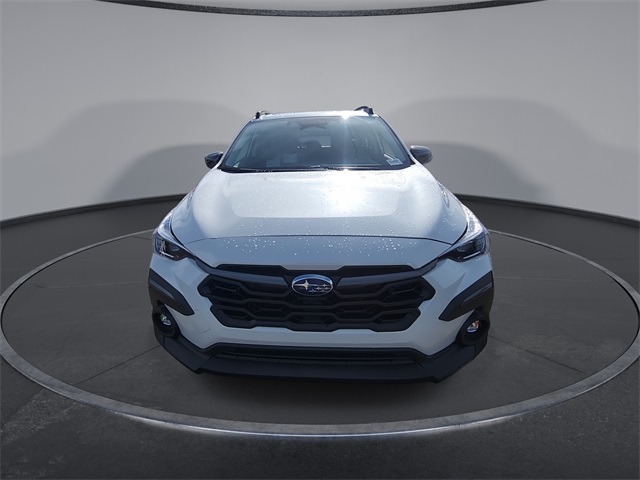 2025 Subaru Crosstrek Limited photo 3